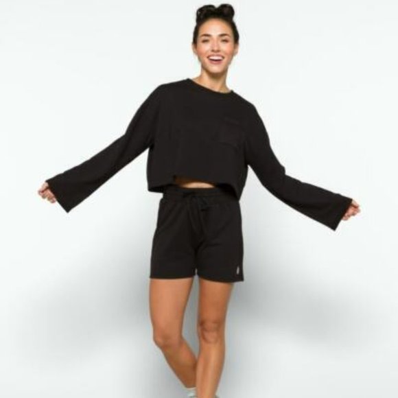 FP Movement by FREE PEOPLE XS Sunny Set NWT - Picture 3 of 3